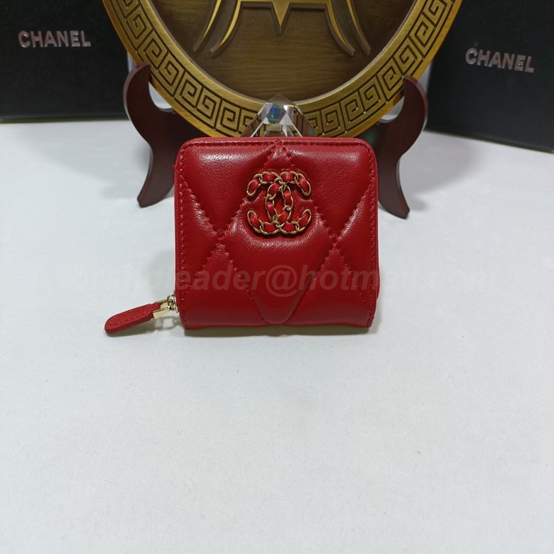 Chanel Wallets 50